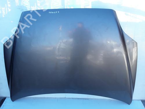 Used Hood FIAT CROMA (194_) 1.9 D Multijet (194AXC1B, 194AXC12) (150 hp) 7473027