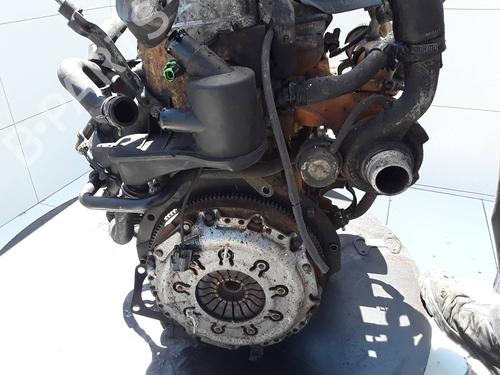 Engine FORD TRANSIT CONNECT (P65_, P70_, P80_) 1.8 TDCi | BP36025157M1 - Image 8