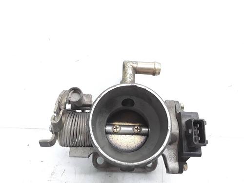 Throttle body HYUNDAI ACCENT II (LC) 1.5 | BP8274312M82 