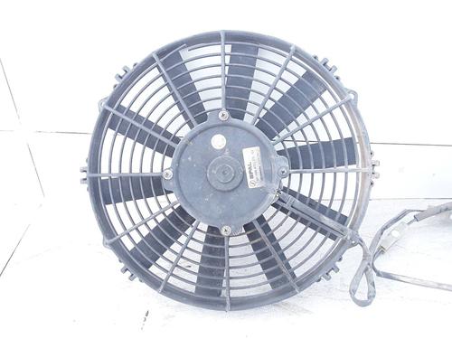 Radiator fan MERCEDES-BENZ C-CLASS (W202) C 250 D (202.125) | BP15394009M35 