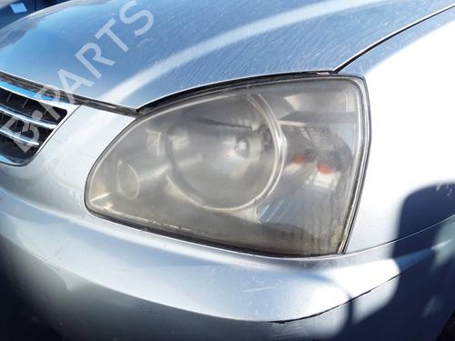 Used Left headlight KIA CARENS I MPV (FC, FJ) 2.0 CRDi (113 hp) 8823986