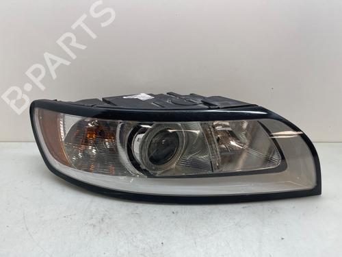 Used Right headlight VOLVO S40 II (544) [2003-2012]  29464731