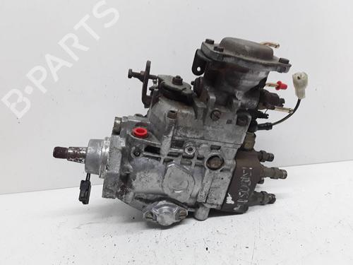 Injection pump OPEL MONTEREY B (M98) 3.0 DTI (UBS73D, UBS73G) | BP12317199M78 