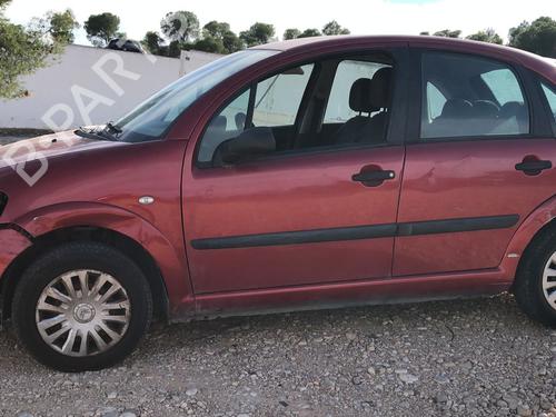 Sensore elettronico CITROËN C3 I (FC_, FN_) 1.4 HDi | BP30625808M84 