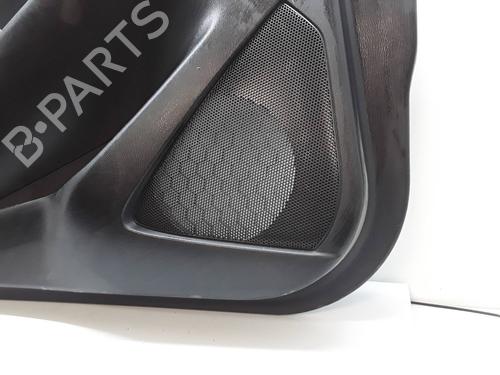 Front left panel MAZDA 2 Hatchback (DL, DJ)  | BP26223123C58  - Image 5