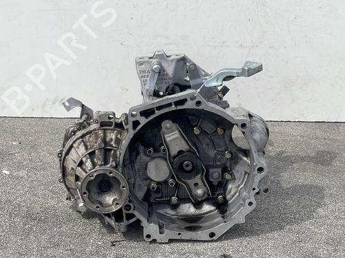 Used Gearbox Gearbox 39192812 39192812