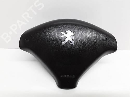 Førerens kollisjonspute PEUGEOT 307 Break (3E) [2002-2009]  10079842