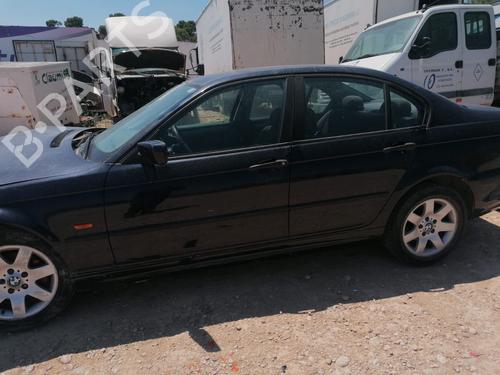 Other BMW 3 (E46) 320 d | BP14142964O1 