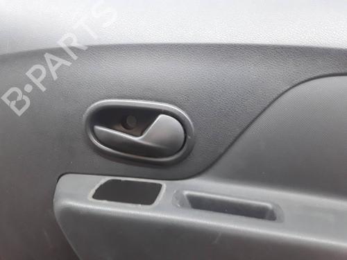 Front right panel DACIA SANDERO III  | BP33628424C59  - Image 5