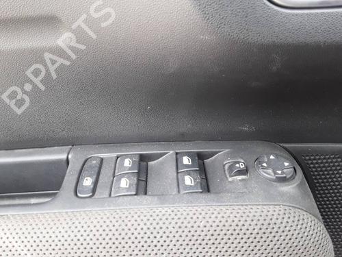 Used Left front window switch CITROËN C3 AIRCROSS II (2R_, 2C_) 1.2 PureTech 110 (2RHNZB, 2RHNZW, 2RHNPX, 2RHNPJ) (110 hp) 16363447