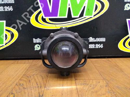 Used Right front fog light CHEVROLET EPICA (KL1_) [2004-2011]  10260560