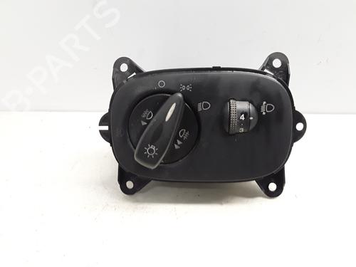 Forlygtekontakt FORD TOURNEO CONNECT 1.8 TDCi (90 hp) 16496531