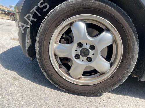 Used Rim MINI MINI (R56) [2005-2014]  25841889