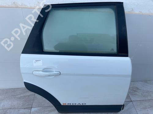 Used Right rear door FORD FOCUS II Turnier (DA_, FFS, DS) [2004-2012]  10171275