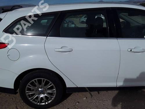 Used Right rear door Right rear door FORD FOCUS III 1.6 Ti (125 hp) 10965163 10965163