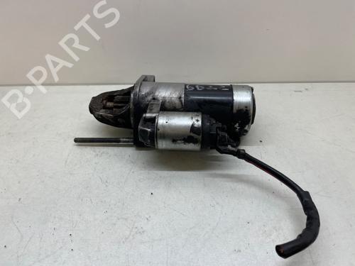 Startmotor MITSUBISHI COLT VI (Z3_A, Z2_A) 1.5 DI-D (Z39A) (95 hp) 21866618