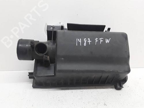 Mass air flow sensor TOYOTA YARIS (_P9_)  | BP13918738M95 