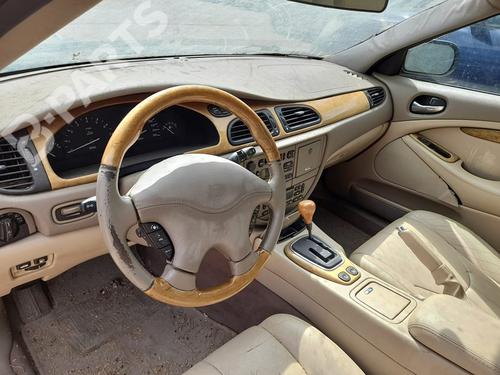 Right rear window switch JAGUAR S-TYPE II (X200) 3.0 V6 | BP9689977C107  - Image 8