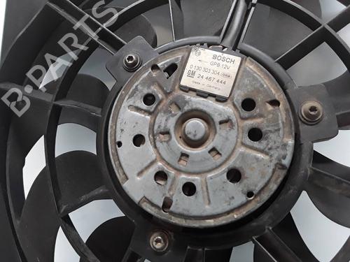 Kjølevifte elektrisk OPEL ASTRA H (A04) 1.7 CDTI (L48) | BP7875182M35 
