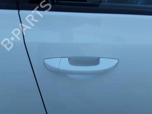 Used Front right exterior door handle VW GOLF VI (5K1) 1.6 TDI (105 hp) 20213101