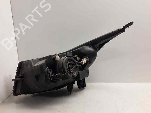 Right headlight CHEVROLET CRUZE (J300) 1.6 | BP25254438C29