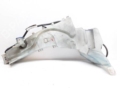 Windscreen washer tank FORD FOCUS II (DA_, HCP, DP)  | BP9811406C113 