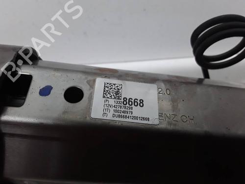 Steering column OPEL ASTRA J (P10)  | BP11013051M21 