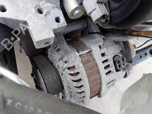 Alternator NISSAN JUKE (F15) 1.6 | BP10156890M7 