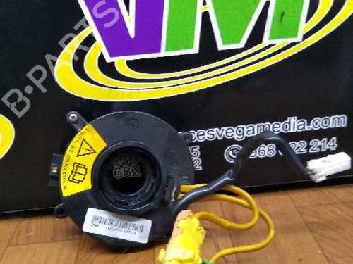 Used Squib airbag FIAT STILO (192_) [2001-2010]  7466665