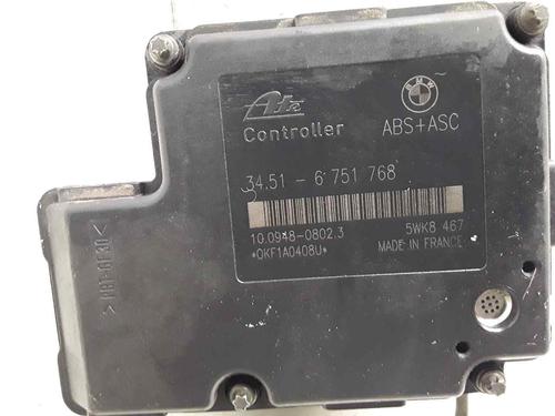 ABS pump BMW 3 (E46) 320 d | BP17050054M43 