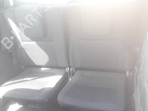 Sæde bagtil (3. række) TOYOTA COROLLA Verso (ZER_, ZZE12_, R1_) 1.8 (ZNR11_, ZNR11R) (129 hp) 15268635
