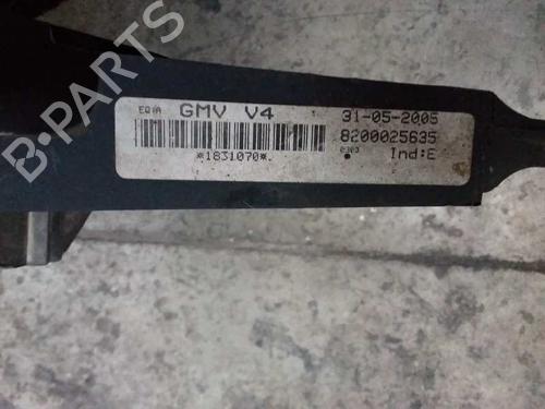 Radiator fan RENAULT LAGUNA II Grandtour (KG0/1_)  | BP7472434M35 