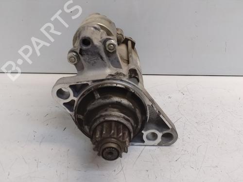 Startmotor Startmotor SEAT IBIZA V (KJ1, KJG) [2017-2026] 37015064 37015064