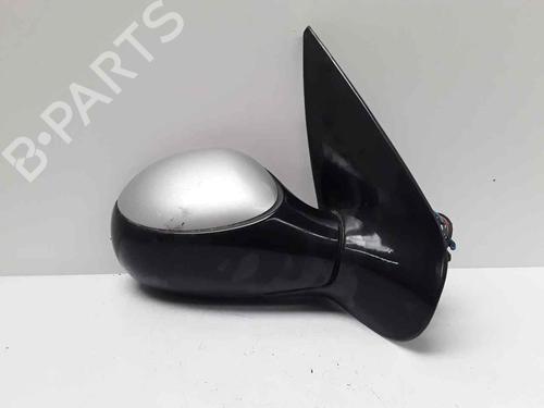 Used Right mirror Right mirror PEUGEOT 206 Hatchback (2A/C) 1.4 LPG (75 hp) 34618852 34618852