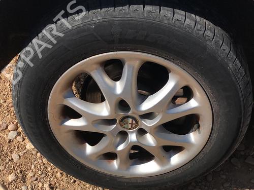 AC compressor ALFA ROMEO 147 (937_) 1.9 JTDM (937.AXD1A, 937.AXV1A, 937.BXB1A) | BP30975062M34 