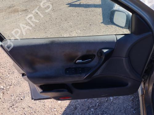 Tailgate lock RENAULT LAGUNA II (BG0/1_) 2.2 dCi (BG0F) | BP13120282C101 