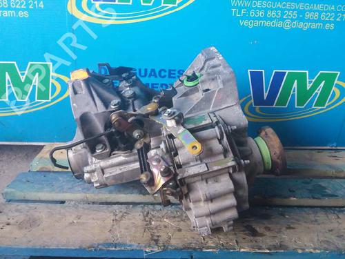 Gearbox SEAT LEON (1M1)  | BP7469819M3 