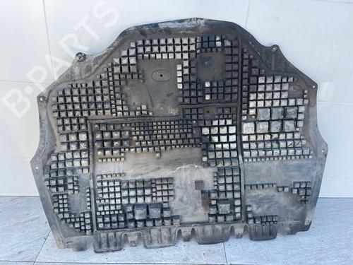 Used Underbody protection SEAT IBIZA III (6L1) [2002-2009]  29464644