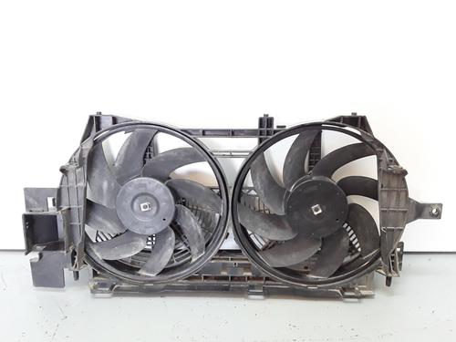 Used Radiator fan RENAULT LAGUNA I (B56_, 556_) [1993-2002]  7784898