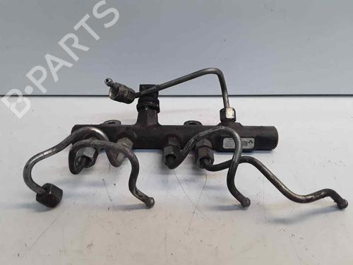 Used Injection rail Injection rail RENAULT CLIO IV (BH_) [2012-2021] 33742220 33742220