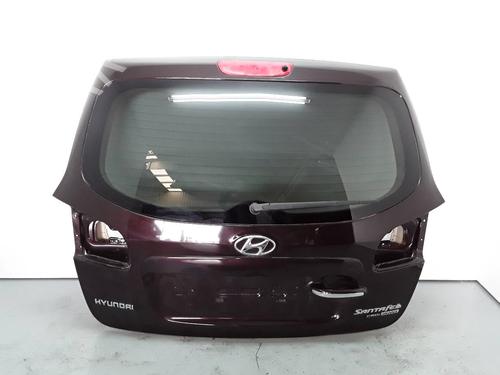 Heckklappe für HYUNDAI SANTA FÉ II (CM) 2.2 CRDi GLS (150 hp) 7473972