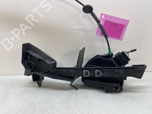 Front right lock FORD KUGA II (DM2)  | BP29313733C97 