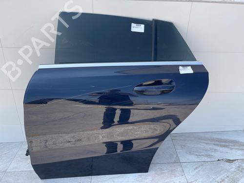 Left rear door MERCEDES-BENZ CLA Coupe (C117) CLA 220 CDI / d (117.303) | BP25467113C4 