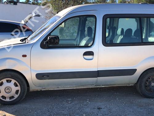 Pedal RENAULT KANGOO (KC0/1_) 1.5 dCi (KC08, KC09) | BP33613694I4 - Image 6