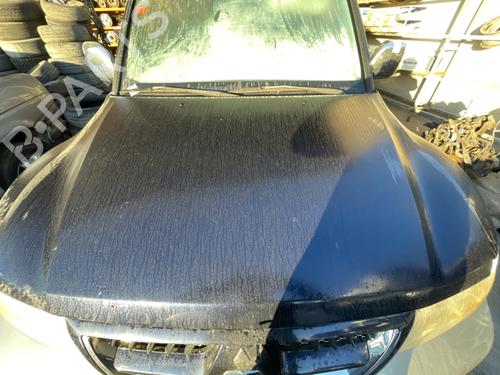 Used Hood MITSUBISHI PAJERO III (V7_W, V6_W) 3.2 Di-D (V68W, V78W) (165 hp) 22442181