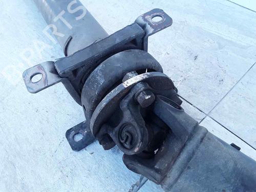 Driveshaft IVECO DAILY IV Van 35C13 V, 35C13 V/P, 35S13 V, 35S13 V/P | BP29548584M37 