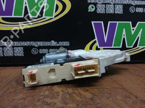 Left front window motor PEUGEOT 307 (3A/C) | BP7469411E21