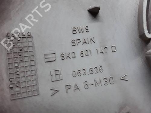 Hub cap SEAT IBIZA II (6K1)  | BP25818161C160 