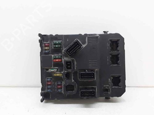 Sikringsdåse PEUGEOT PARTNER MPV (5_, G_) [1996-2025]  23024379