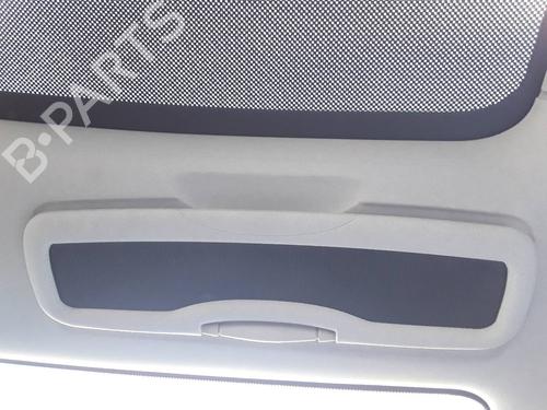 Used Right sun visor SMART CITY-COUPE (450) 0.6 (S1CLA1, 450.341) (55 hp) 8824110